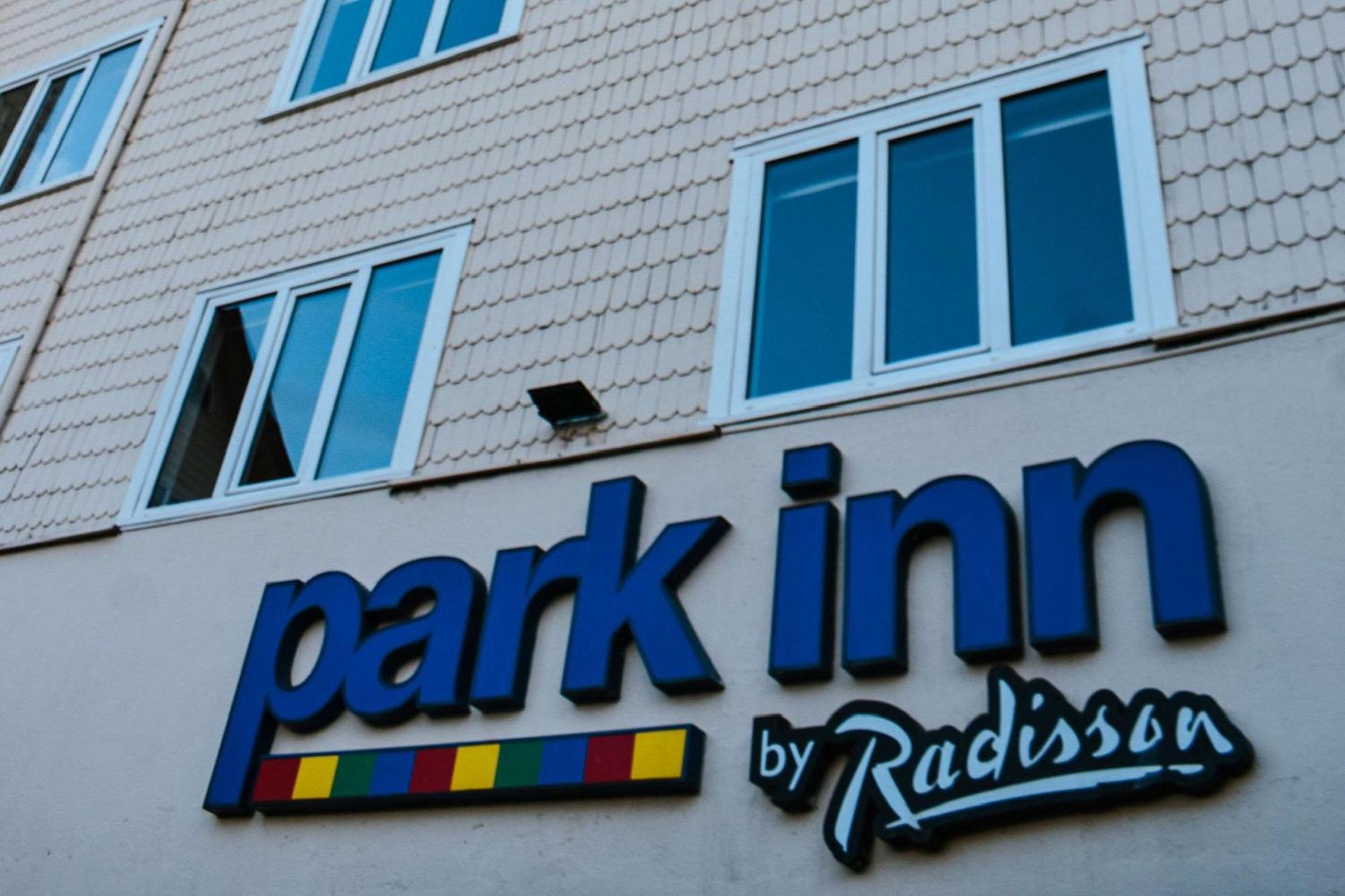 Park Inn By Radisson Puerto Varas Esterno foto