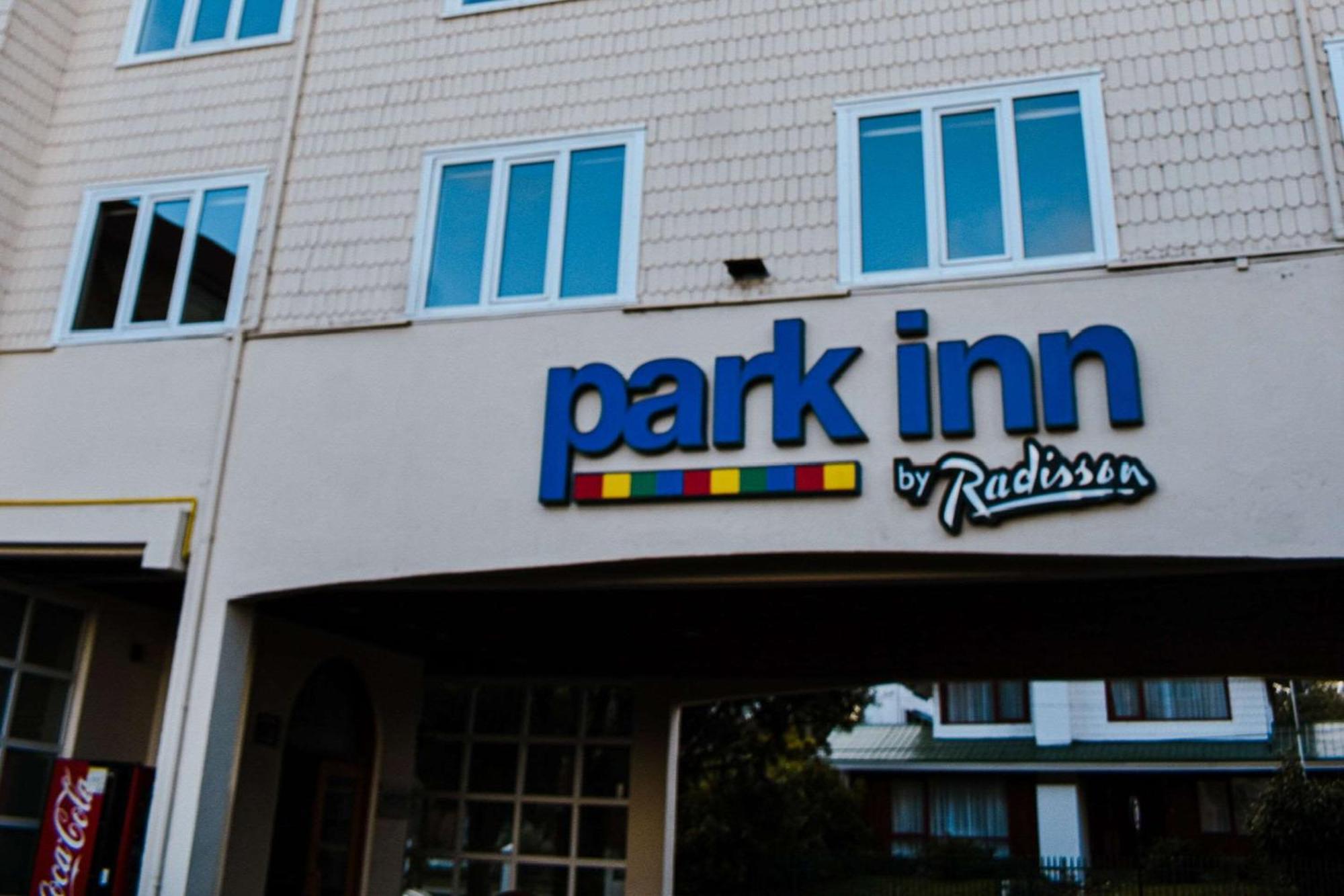 Park Inn By Radisson Puerto Varas Esterno foto